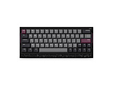 �Q�[�~���O�L�[�{�[�h(���s�b�h�g���K�[�Ή�) EV63(US�z��) Violet iq-ev63-violet-mgnxp �m�L�� /�p��z�� /���C�X�C�b�`�n