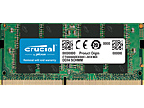 増設メモリ   CT8G4SFRA32A ［SO-DIMM DDR4 /8GB /1枚］
