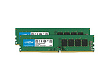 増設メモリ   CT2K8G4DFRA32A ［DIMM DDR4 /8GB /2枚］ 【sof001】