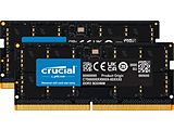 Crucial CT2K32G56C46S5 [SODIMM DDR5 PC5-44800 32GB 2g]    mSO-DIMM DDR5 /32GB /2n