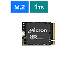 SSD PCI-Expressڑ Micron 2400(22x30mm)  MTFDKBK1T0QFM-1BD1AABYYR m1TB /M.2n