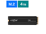 SSD PCI-E Gen5ڑ T700(q[gVN)   m4TB /M.2n