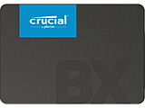 内置SSD SATA连接BX500 CT4000BX500SSD1JP[4TB/2.5英寸]