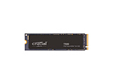 内蔵SSD PCI-Express接続 T500  CT4000T500SSD3JP ［4TB /M.2］
