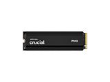 SSD PCI-E Gen5ڑ P510(q[gVNt)  CT2000P510SSD5-JP m2TB /M.2n