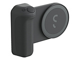 SnapGrip MagSafe対応モバイルバッテリー内蔵カメラグリップ  ミッドナイト SG-IN-MN-EF