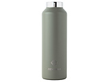 �Y�_�Ή��^��f�M�{�g�� REVOMAX WITHOUT CAP 20oz�m592ml/�����^�b�`�n�y�����{�̂̂݁E�L���b�v�ʔ��z REVOMAX �I���[�u�O���[�� DWF-20749B-JP-CL �m�Y�_�Ή��n