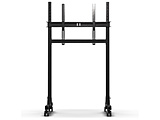 j^[X^h [1 /24`85C`] Free Standing Single Monitor Stand  NLR-A011