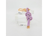 ėp ARNO Strap Key Ring  My Lavender K01-KYRNG-ML