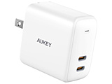 AUKEYiI[L[j Swift Duo 40W AUKEYiI[L[j zCg PA-R2S-WT m2|[gn y864z