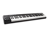 M-AUDIO   Keystation 61 MK3   61 Z~EFCg USB-MIDI Rg[[ M-AUDIO  Keystation 61 MK3