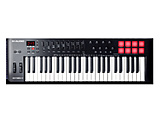 M-AUDIO   OXYGEN 49 MKV   USB MIDI �L�[�{�[�h�E�R���g���[���[ M-AUDIO  OXYGEN 49 MKV