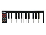AKAI   LPK25   2�I�N�^�[�u/25���̃V���Z�A�N�V�����Ή��̐������ꂽMIDI�L�[�{�[�h�E�R���g���[���[ AKAI  LPK25
