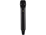 �C���^�r���[ �v�� ���C�����X�n���h�w���h�R���f���T�[�}�C�N���t�H��   INTERVIEWPRO