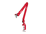 PSA1 �v���X �X�^�W�I�p�}�C�N�u�[��  ���b�h PSA1+REDRED