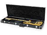 �y��P�[�X/Deluxe Wood Case   GW-BASS