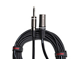 P[u GATOR Cableworks  GCWC-XLR-10MTRS
