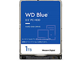 WD Blue WD10SPZX oNi (1TB/SATA/2.5C`) y864z