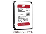WD80EFZX HDD WD RED NAS HARD DRIVE [3.5C` /8TB] yoNiz