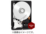 WD4002FFWX HDD WD RED Pro NAS Storage [3.5C` /4TB] yoNiz