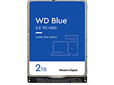 WD Blue WD20SPZX oNi (2.5C`/2TB/SATA) ysof001z