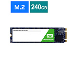 WD Green WDS240G2G0B (SSD/M.2 2280/240GB)