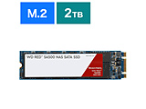 SSD WD Red  WDS200T1R0B mM.2 /2TBn