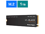 WD Black SN770 V[Y SSD   WDS100T3X0E m1TB/M.2n ysof001z