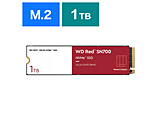 SSD PCI-Expressڑ WD RED SN700(NAS)  WDS100T1R0C m1TB /M.2n