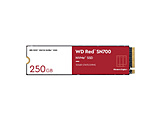 SSD PCI-Expressڑ WD RED SN700(NAS)  WDS250G1R0C m250GB /M.2n