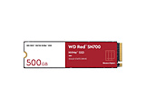 SSD PCI-Expressڑ WD RED SN700(NAS)  WDS500G1R0C m500GB /M.2n