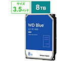 HDD  WD80EAZZ m3.5C`n