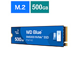 SSD PCI-Expressڑ WD Blue SN5000  WDS500G4B0E m500GB /M.2n