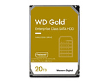 HDD SATAڑ WD Gold  WD202KRYZ m20TB /3.5C`n