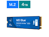 SSD PCI-Expressڑ WD Blue SN5000  WDS400T4B0E m4TB /M.2n