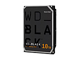 HDD SATAڑ WD_BLACK(Q[p)512MB  WD102FZBX m10TB /3.5C`n