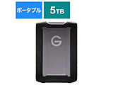 SDPH81G-005T-GBA1D OtHDD USB-C{USB-Aڑ G-DRIVE ArmorATD 2023Nf(MacΉ) Xy[XO[ m5TB /|[^u^n