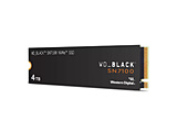 内蔵SSD PCI-Express接続 WD_BLACK SN7100  WDS400T4X0E ［4TB /M.2］