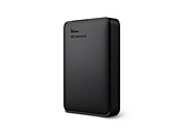 WDBHJS0050BBK-JESN �O�t��HDD USB-A�ڑ� WD Elements Portable(Windows11�Ή�)  �m5TB /�|�[�^�u���^�n