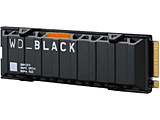 SSD PCI-Expressڑ WD_BLACK SN850X(q[gVNt)  WDS800T2XHE m8TB /M.2n