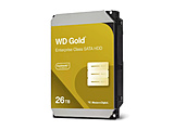 HDD SATAڑ WD Gold(512MB)  WD261KRYZ m28TB /3.5C`n