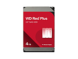 ����HDD SATA�ڑ� WD Red Plus(NAS)128MB  WD40EFZZ �m4TB /3.5�C���`�n