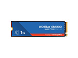 SSD PCI-Expressڑ WD Blue SN5100 V[Y  WDS100T5B0E m1TB /M.2n
