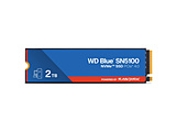 SSD PCI-Expressڑ WD Blue SN5100 V[Y  WDS200T5B0E m2TB /M.2n