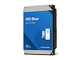 HDD SATAڑ WD Blue(512MB/7200RPM/CMR)  WD100EAGZ m10TB /3.5C`n