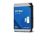 HDD SATAڑ WD Blue(512MB/7200RPM/CMR)  WD120EAGZ m12TB /3.5C`n ysof001z
