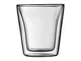 �L�����e�B�[���_�u���E�H�[���O���X 100ml  �N���A 10108-10