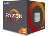 Ryzen 5 2600 BOXi