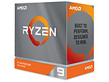 〔AMD CPU〕 Ryzen 9 3950X BOX 100-100000051WOF