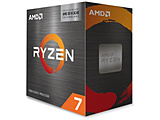 〔CPU〕AMD Ryzen 7 5800X3D W/O Cooler   100-100000651WOF 【sof001】